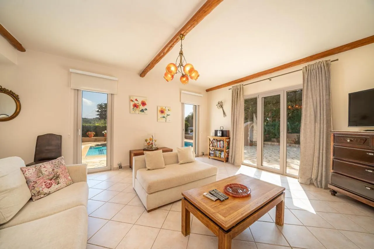 Villa Emily Fiskardo