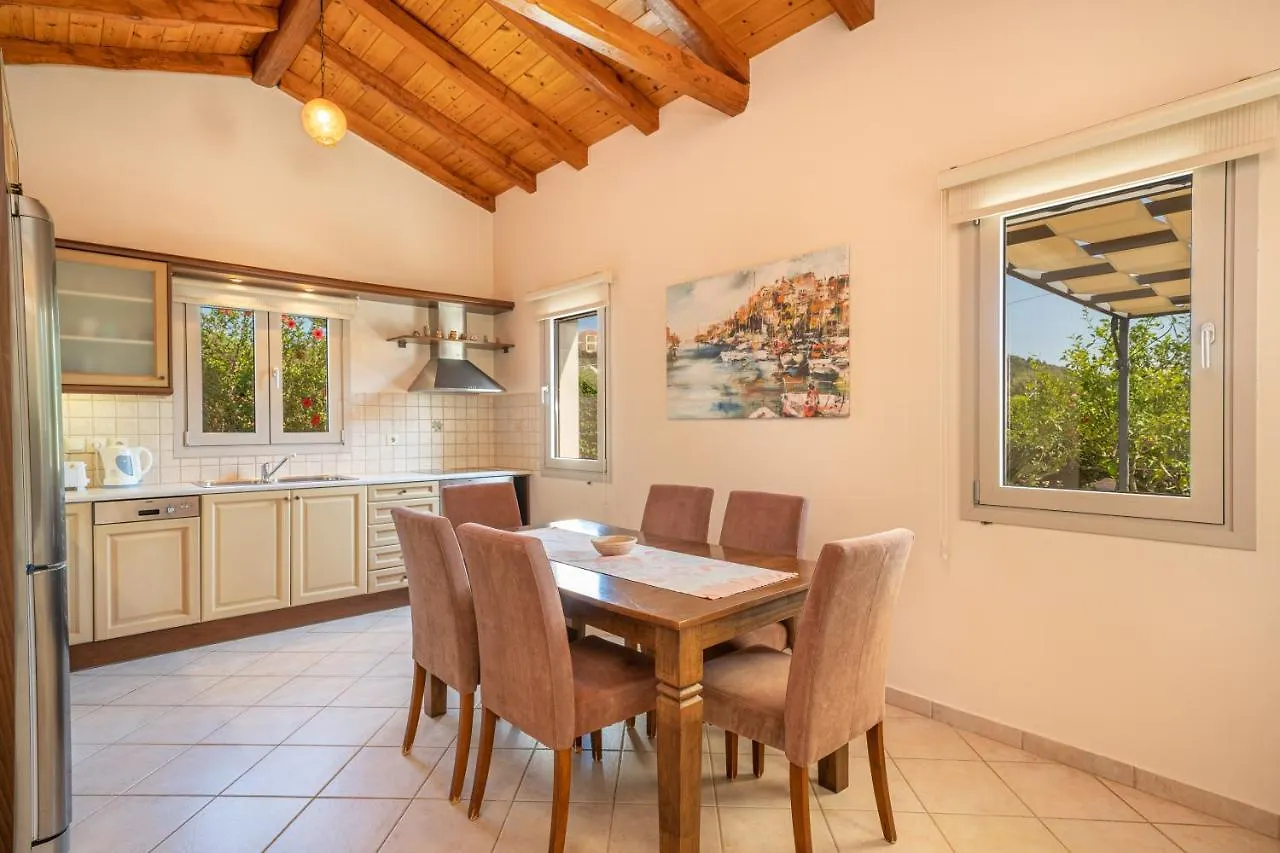 Villa Emily Fiskardo