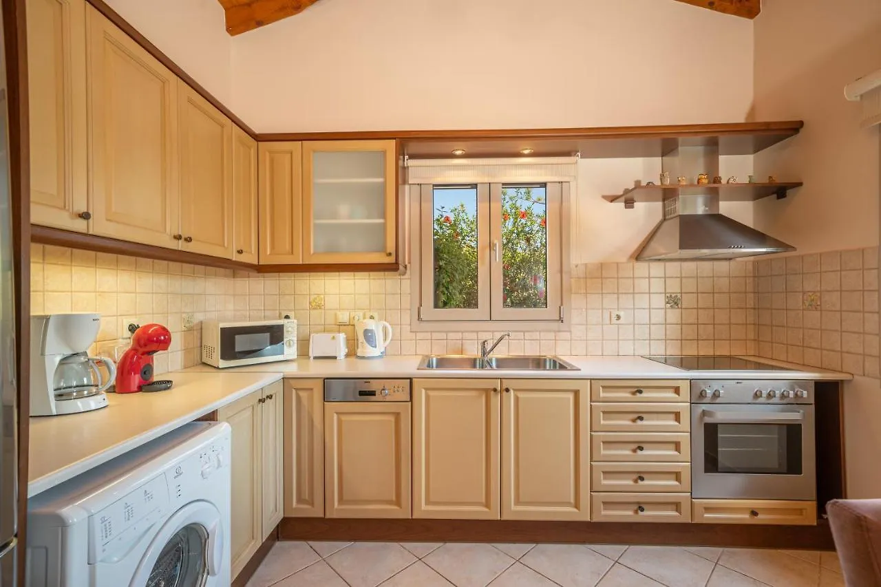 Villa Emily Fiskardo