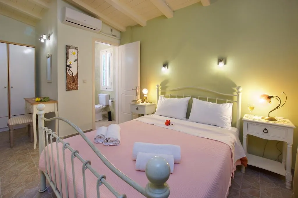 Villa Emily Fiskardo